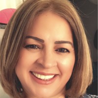 Grupo Televisa Employee Blanca Ash's profile photo