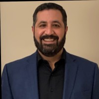 Light Build Design Employee Michael Baray's profile photo