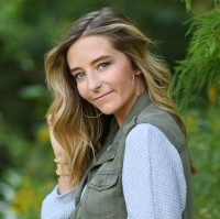 Taylor Bush