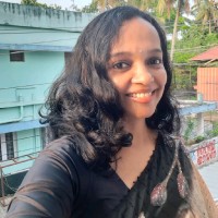 ALAN Technology LLC Employee Babitha Joby's profile photo