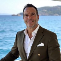 First Western Properties Employee Paul Tsakiris's profile photo