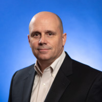 Trusted Space, LLC Employee Robert MacMillan's profile photo