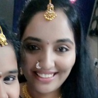 SPSD Employee Harshita Valluripalli's profile photo