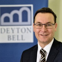 Deyton Bell Employee Neil Darwin's profile photo