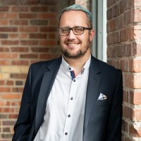 NAI Shames Makovsky Employee Parker Keating's profile photo