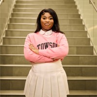 PayerWatch Employee barbara Dokosi's profile photo