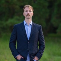 Secure Source International LLC Employee John Nation's profile photo