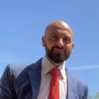Antelma Employee Zeno Angeloni's profile photo