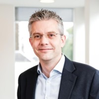 Blick Rothenberg Employee Nils Schmidt-Soltau's profile photo