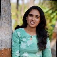 Oracle Employee Madhumitha P's profile photo