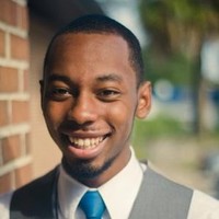 Tripleseat Employee Harold Stuart's profile photo