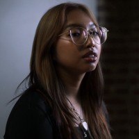 Spang TV Employee Elia Faith Crianza's profile photo