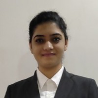 Panorbit® Employee Panjari Pandit's profile photo