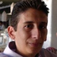 ANIXE Hellas Employee Eraclis Hadjiarapis's profile photo