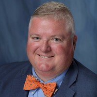 Yale University School of Medicine Employee Brian Sevier's profile photo