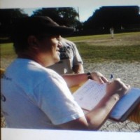 The Brockton Rox Employee Allen Perreault's profile photo