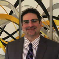 Managed Health Services Employee Bob Salimi's profile photo