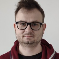 TELDAT Sp. z o.o.sp.k. Employee Bartosz Serocki's profile photo