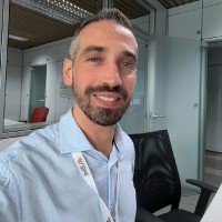 Daniele Grifi Email & Phone Number