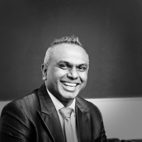 Intellistride Technologies Employee Francis D'Cruz's profile photo