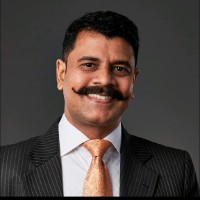 Strategic Growth Advisors Pvt. Ltd. Employee Rahul Jain's profile photo
