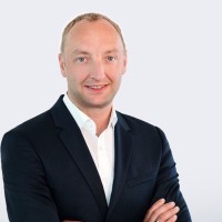 André Hufnagl Email & Phone Number