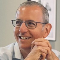 Seismic Employee Jes Breslaw's profile photo