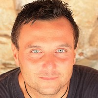 Esseitalia Employee Giancarlo Trezzi's profile photo