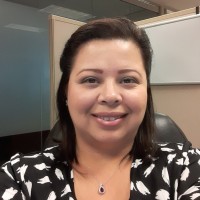Energy Engineering Employee Linda Robles-Mares's profile photo