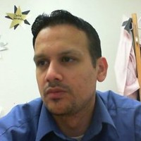 Custom Computer Specialists Employee Johnny Collado's profile photo