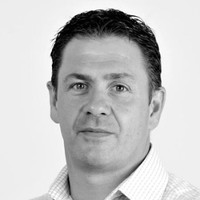Vertex IT Solutions Employee Paul Buckland's profile photo