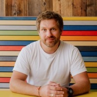 Clue Employee Greg Ryzhov's profile photo
