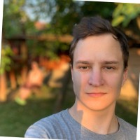 360 PRSolution Employee Balázs Herczeg's profile photo