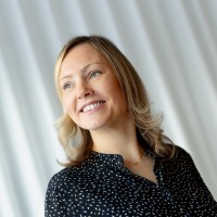 Docrates Syöpäsairaala - Docrates Cancer Center Employee Lotta Mitro's profile photo