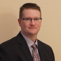 InComm Payments Employee Robert Tappan's profile photo