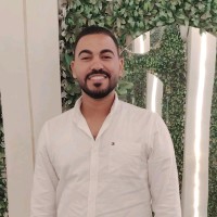 InvoBlox Employee Abdelrahman Abdullah's profile photo