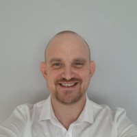 Worldpay Employee Daniel Rea's profile photo
