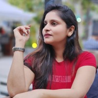 Richa Ranjan Email & Phone Number