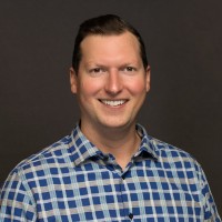 Kimberly-Clark Employee Dan Jackson's profile photo