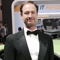 Greenwood Lawn Services, Inc. Employee George Krass's profile photo