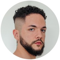 Hospital Israelita Albert Einstein Employee Sérgio Filho's profile photo