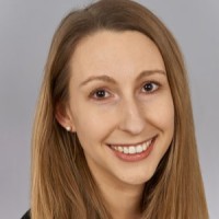 UPPER Solutions GmbH Employee Nadine Stache's profile photo