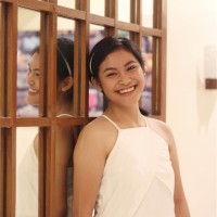 Hackazouk Inc Employee Kaye Castro's profile photo