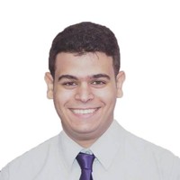 AtkinsRéalis Employee Ashraf Atef's profile photo