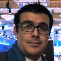 CESCO Employee Carlos Ibacache's profile photo