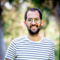 Persona.ly Employee Omer Chananel's profile photo