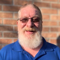 BluTec Machinery & Service Employee Robert Mann's profile photo