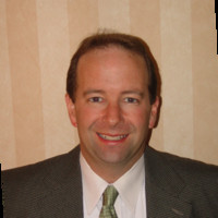 Jazz Pharmaceuticals Employee Mark Finnegan's profile photo