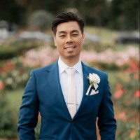 Simpology Australia Employee Johnie Kuy's profile photo