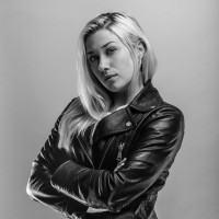 FieldCore Employee Evienne Zander's profile photo